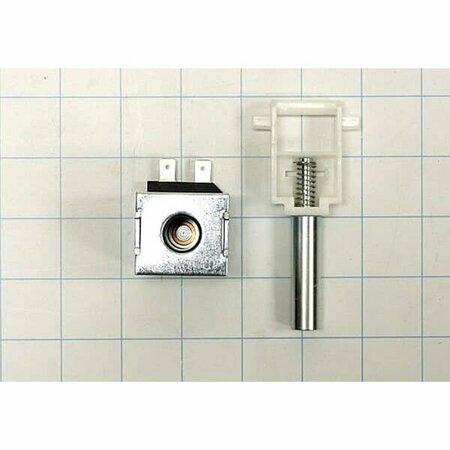 FRIGIDAIRE Solenoid Assembly, 115V 241675704